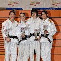 Cto. EspaÒa Senior Judo 2013 Femenino